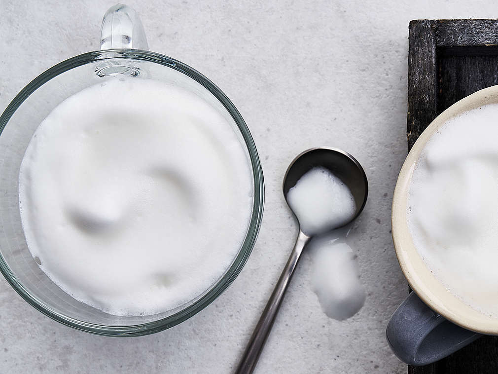 Lapte UHT proaspăt în detaliu