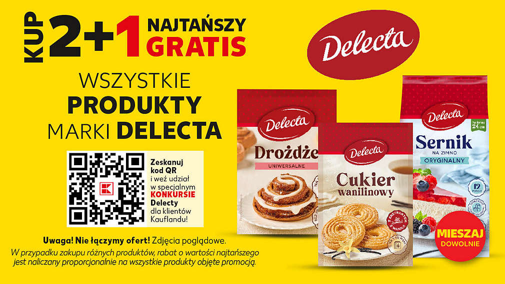 promocja produkty Bonduelle
