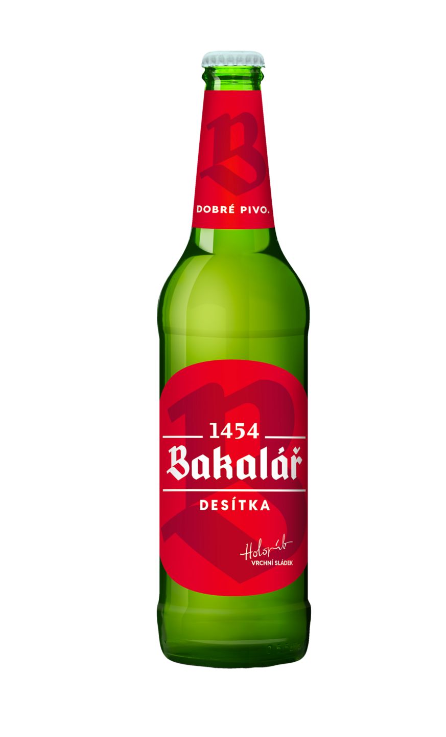 Изображение на BAKALAR Бира
различни видове