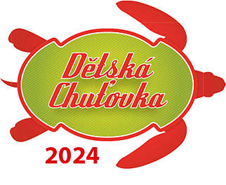 logo Dětská chuťovka