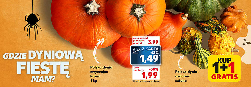 Halloween  Kaufland