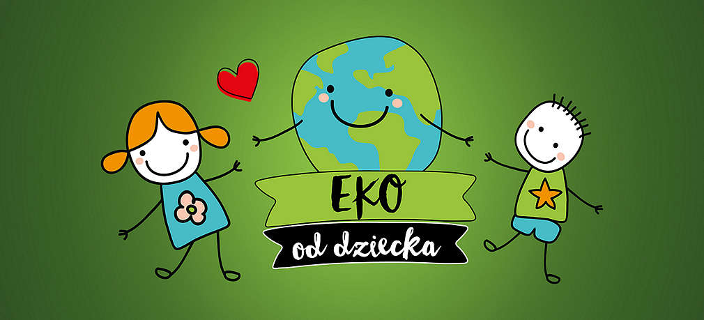 Eko od dziecka