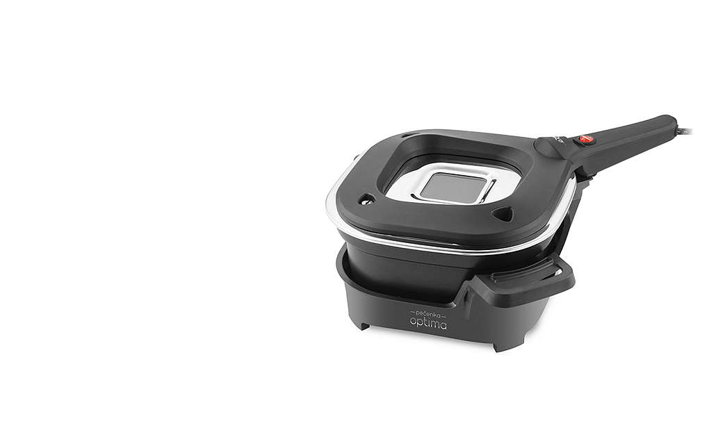 Elektrický pečicí hrnec ETA Pečenka Optima