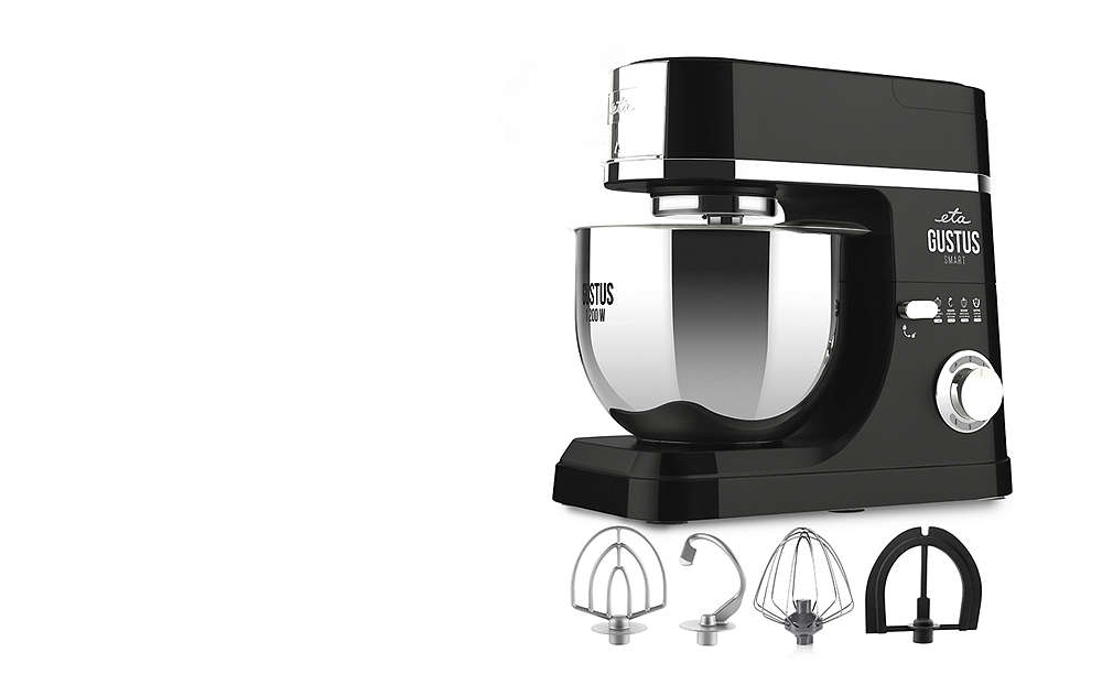 Kuchyňský robot ETA Gustus IV Smart+
