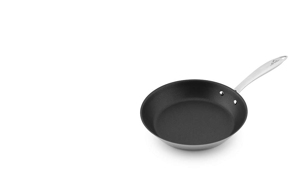 Pánev 24 cm ETA Inox