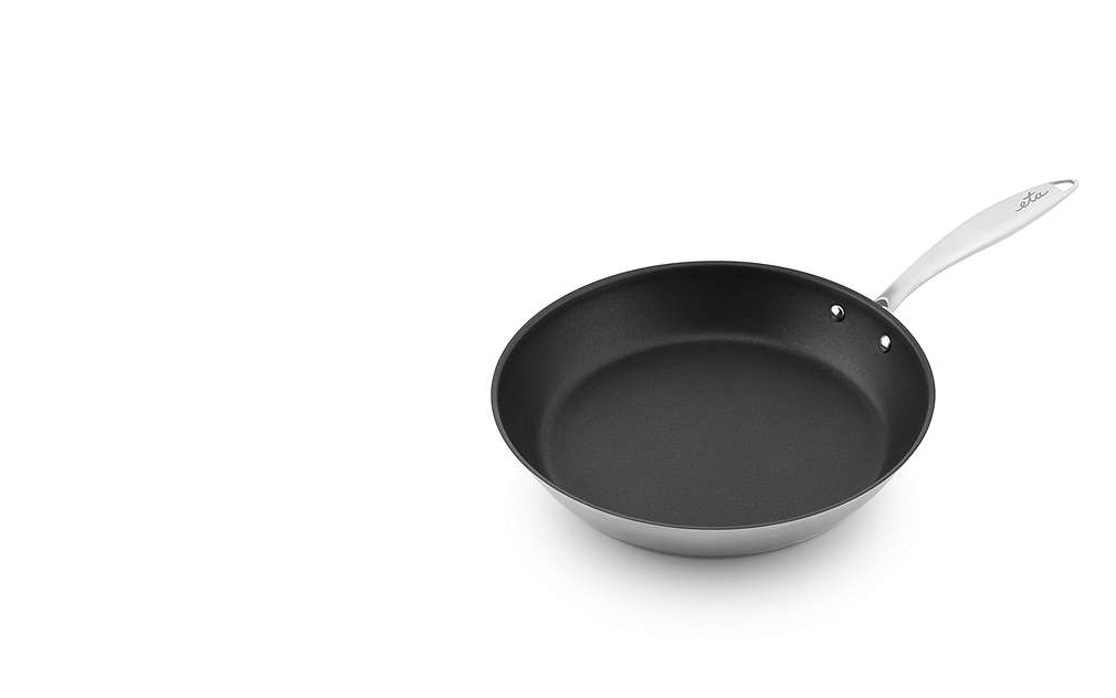 Pánev 28 cm ETA Inox