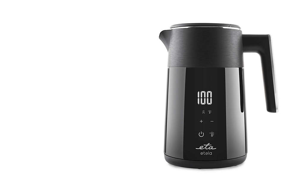 Rychlovarná konvice ETA Etela