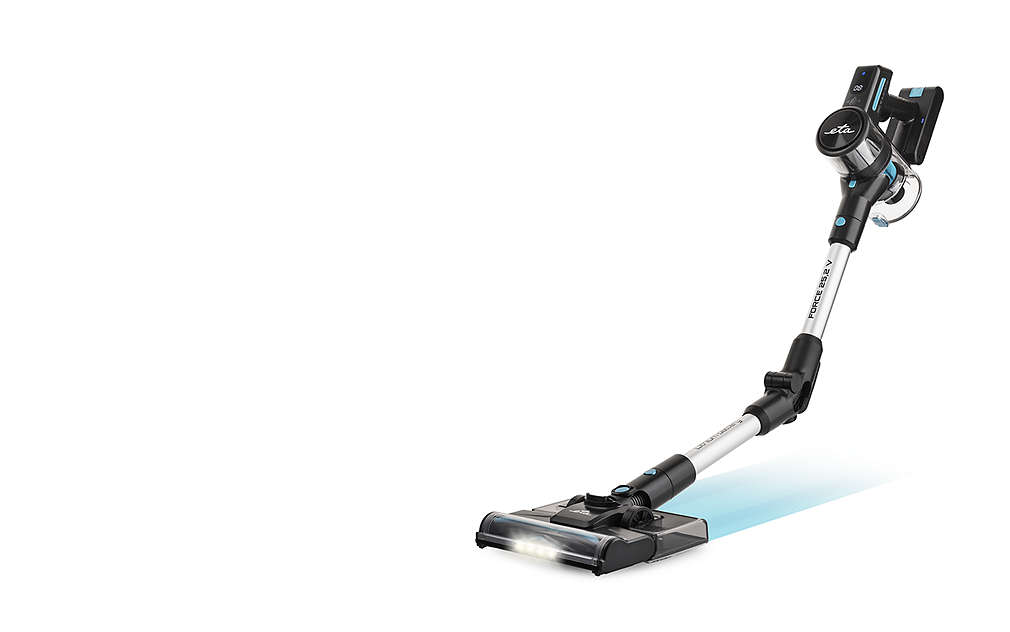 Tyčový a ruční vysavač 3v1 ETA Flexo AquaPlus