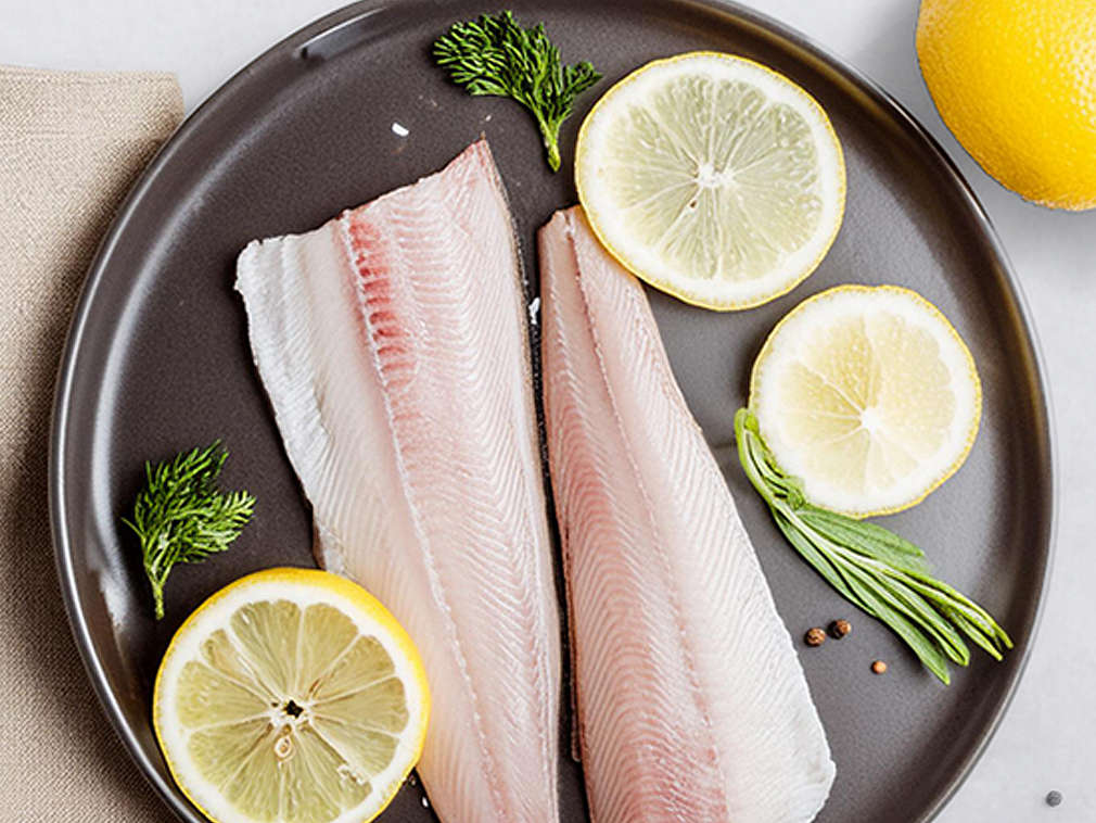 Świeży mintaj – szczegółowe informacje