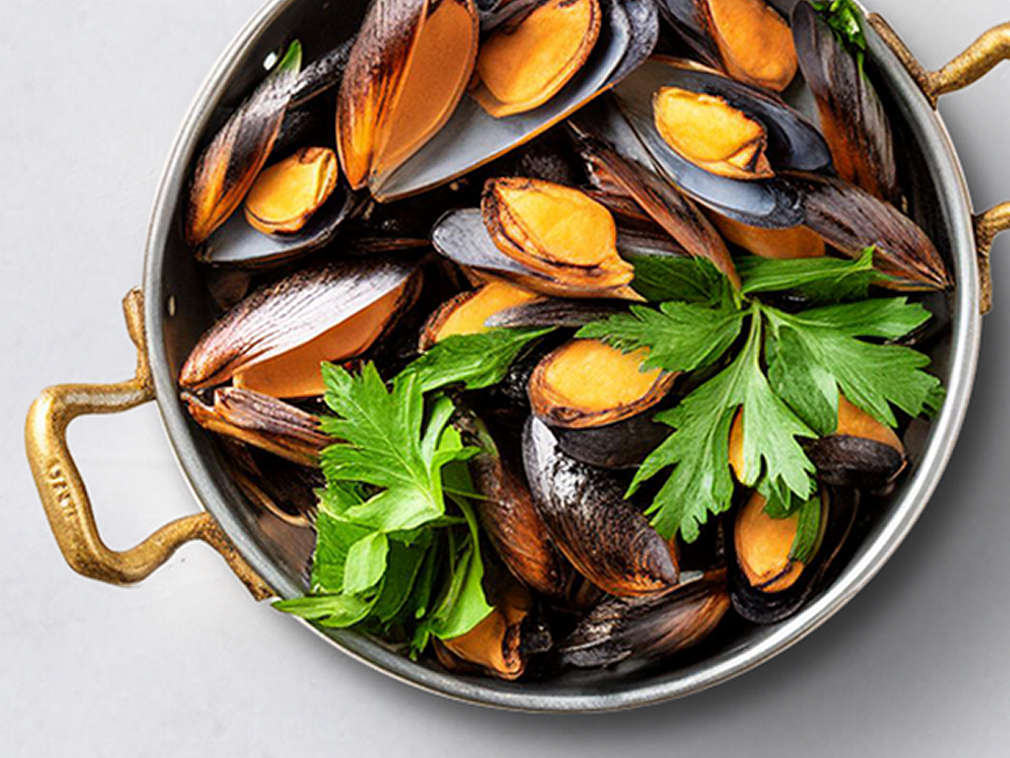 Świeże mule – szczegółowe informacje