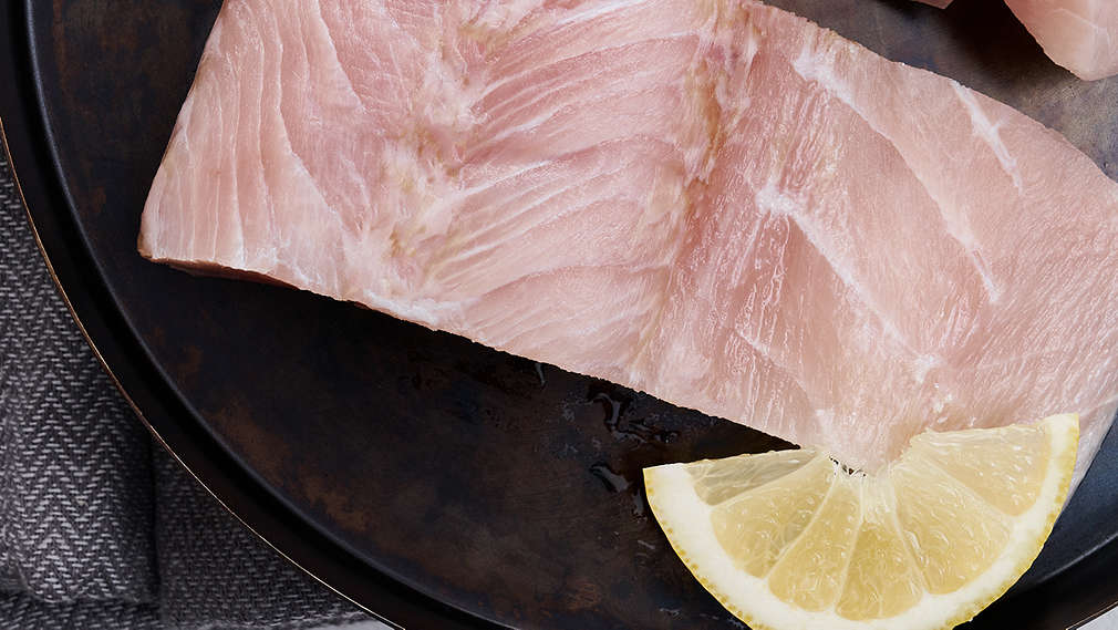 Изображение с окунем