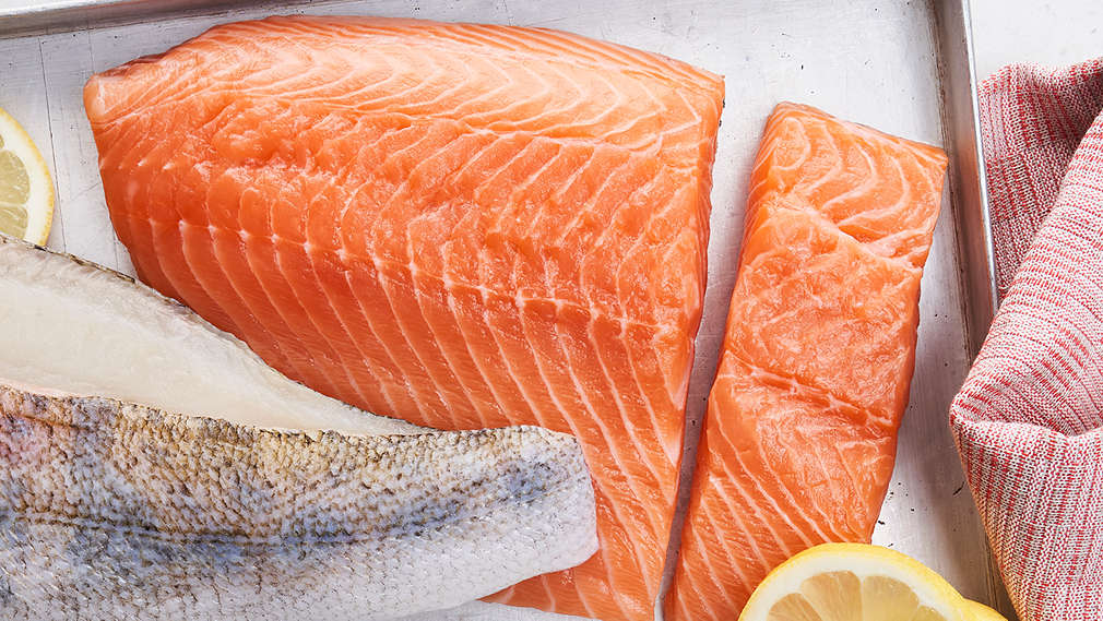 Obrázok sladkovodných rýb