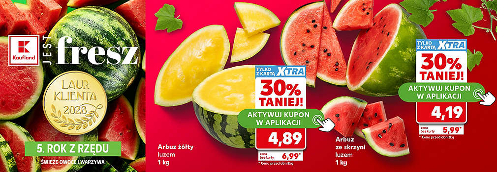 arbuzy