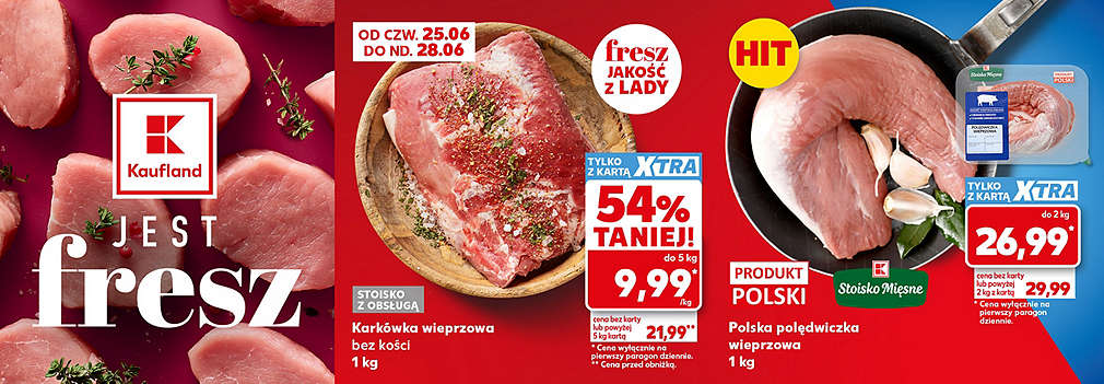 mięso