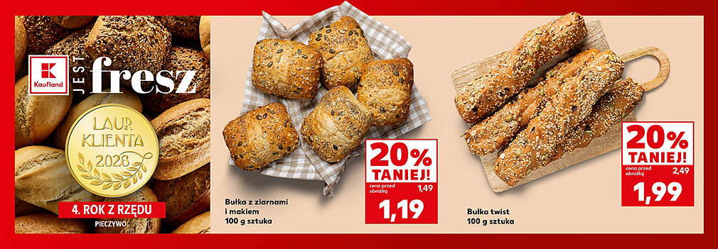 pieczywo
