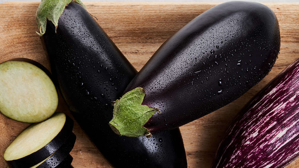 Изображение на патладжан