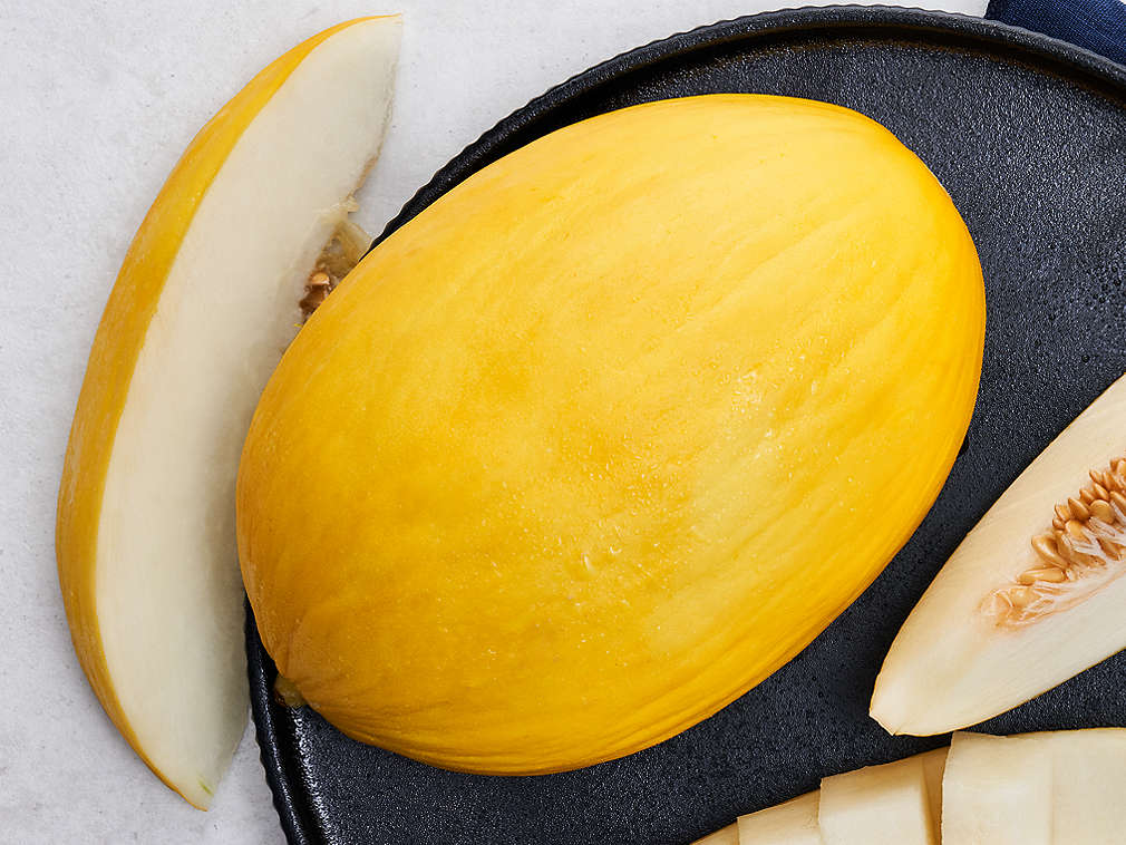 Melon Zlty