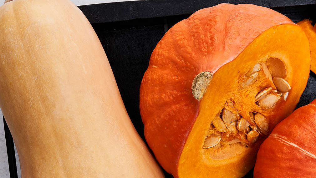 Изображение на тиква