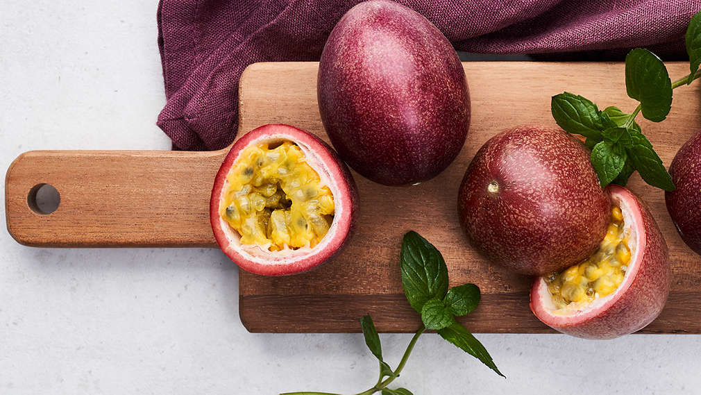 Zdjęcie męczennicy jadalnej