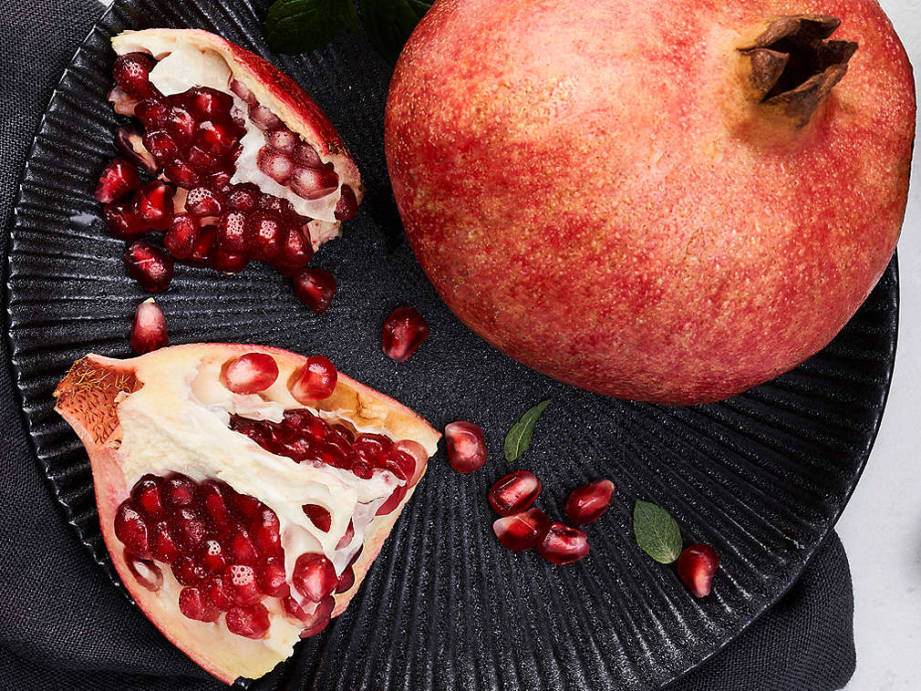 Rodii proaspete, în detaliu