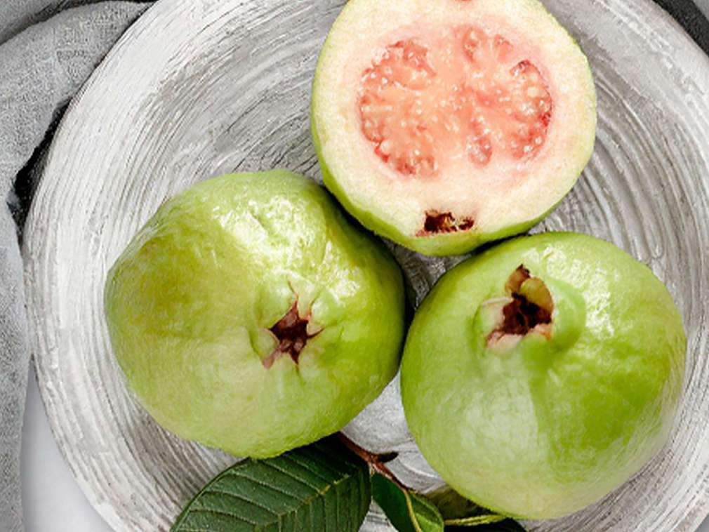 Detaljan pregled guave