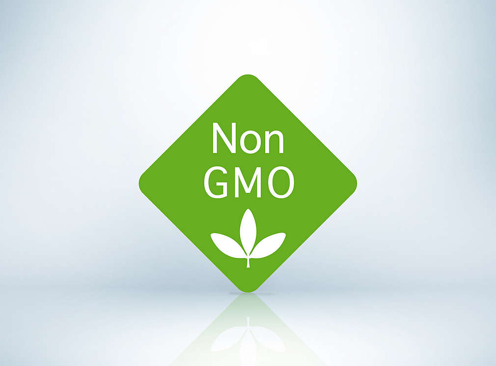 Pečeť GMO
