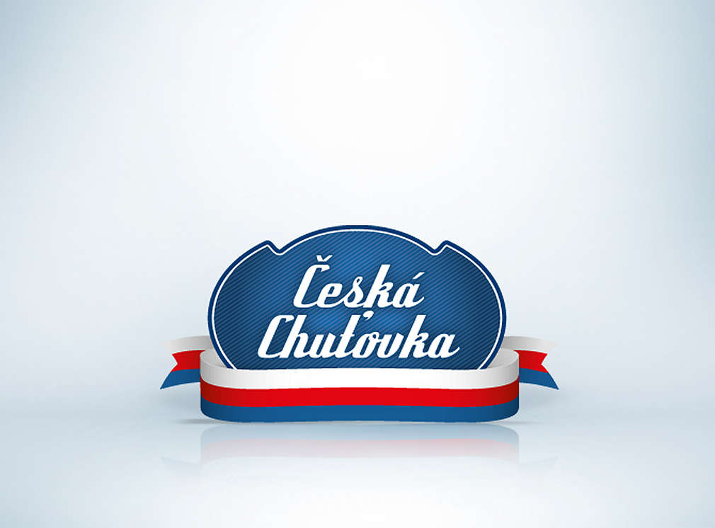 logo Česká chuťovka