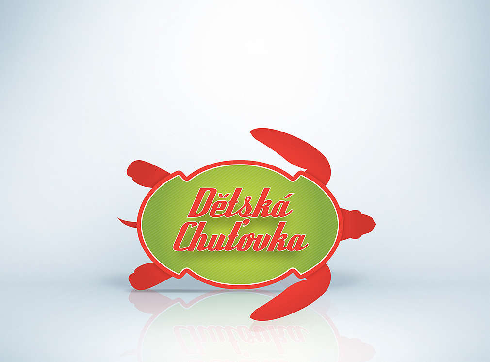 logo Dětská chuťovka