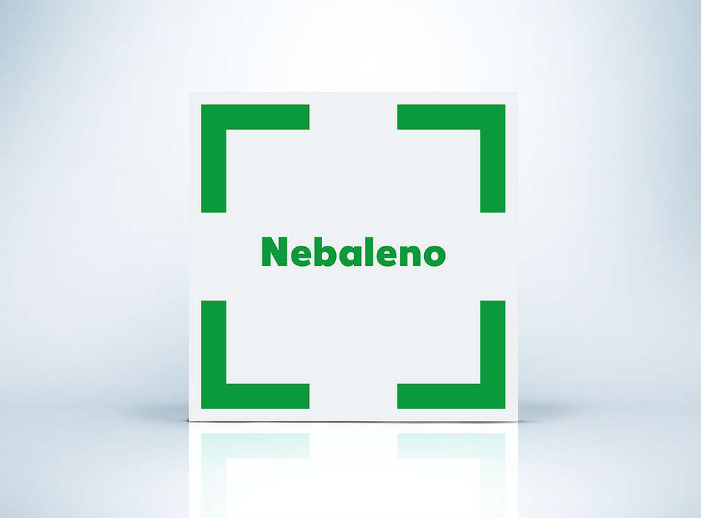 Logo Nebaleno