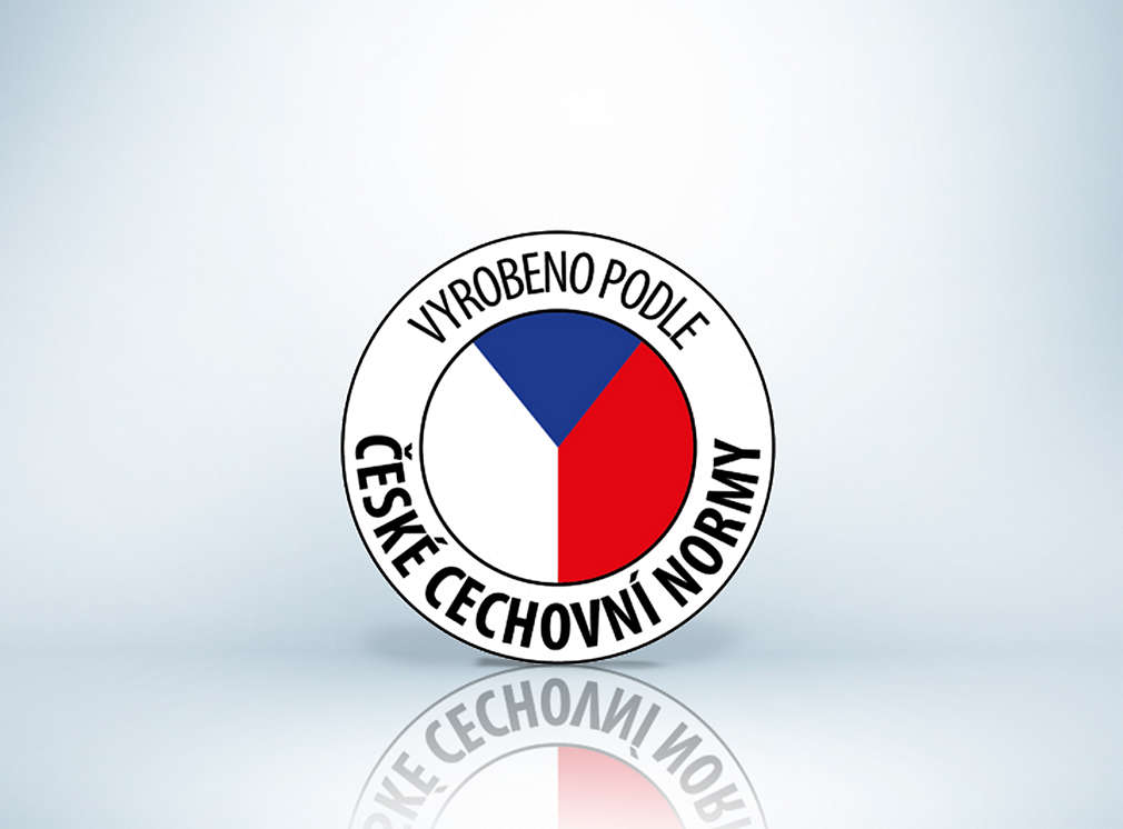 logo České cechovní normy