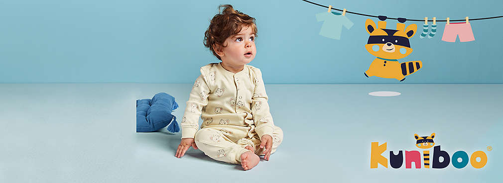 Výrobky značky Kuniboo