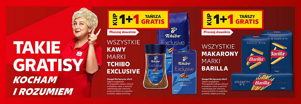kawa i makaron
