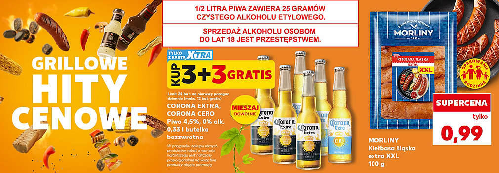 karkówka, pomidory i arbuz