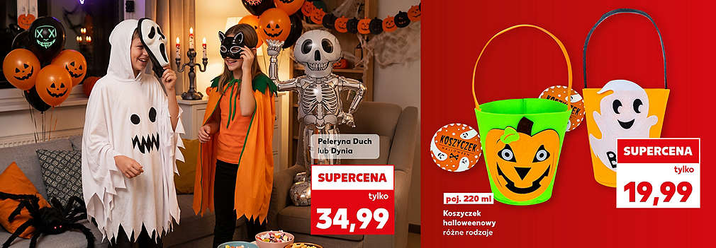 na halloween