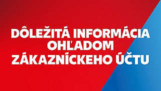 Text na pozadí