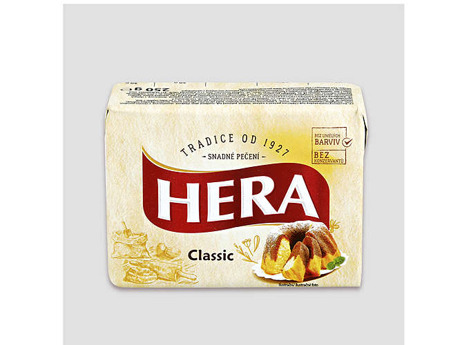 Hera Tuk na pečení 250 g