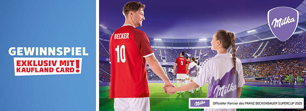 Gewinnspiel