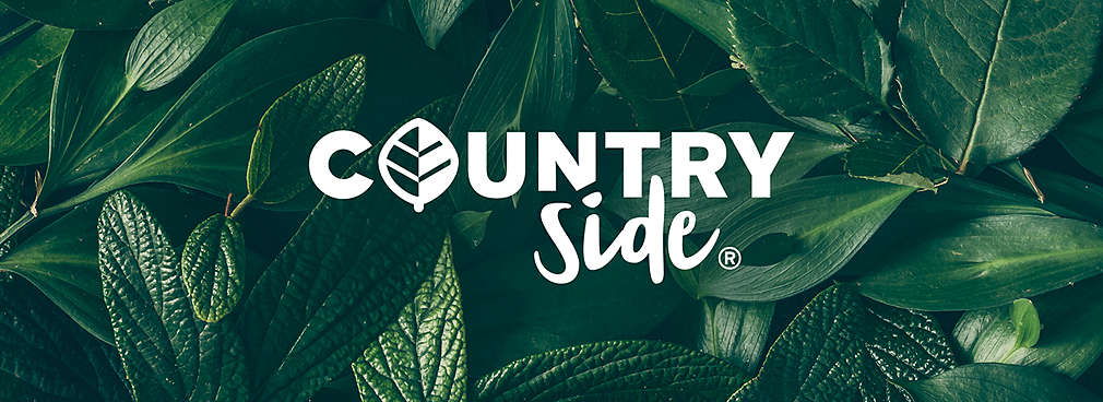 Logo: COUNTRYSIDE®