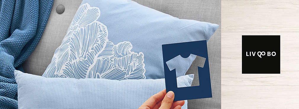 GOTS - Liv&Bo