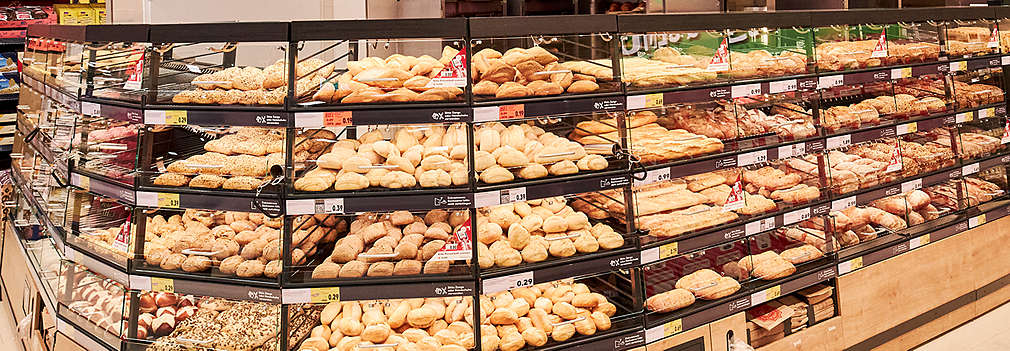 Frischebäcker