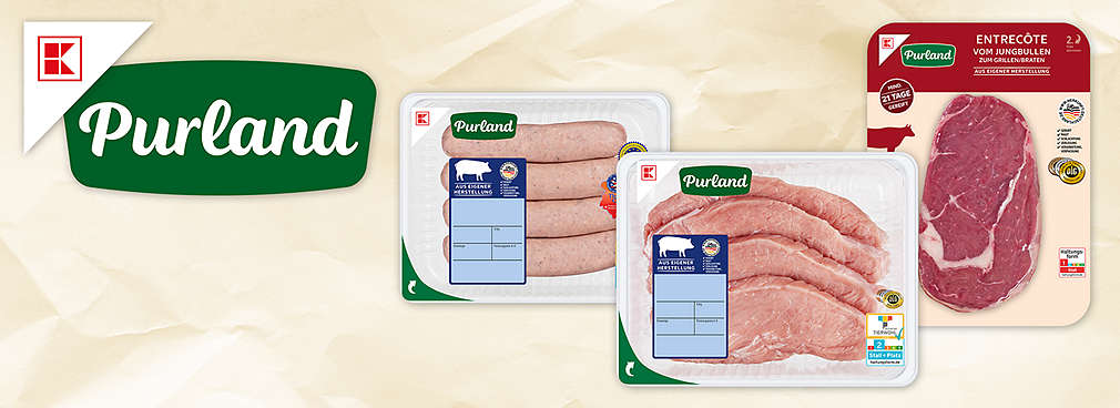 Logo: 40 Jahre K-Purland