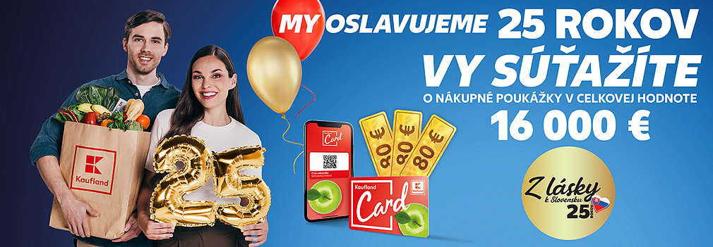 Kaufland Card