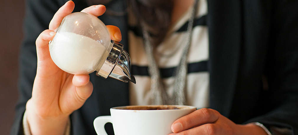 Mehr über zuckerfreie Ernährung erfahren