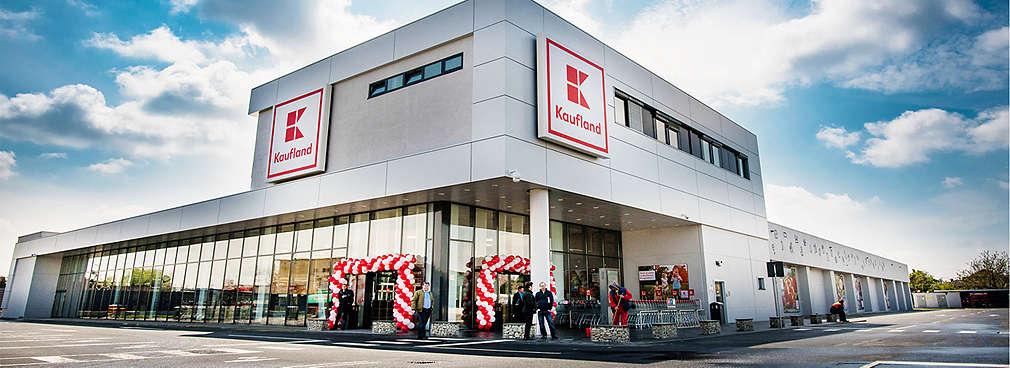 Kaufland