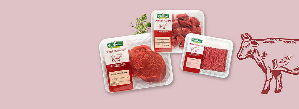 K-Purland Carne de vită