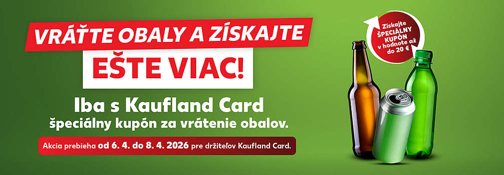 Veľkonočné prekvapenie