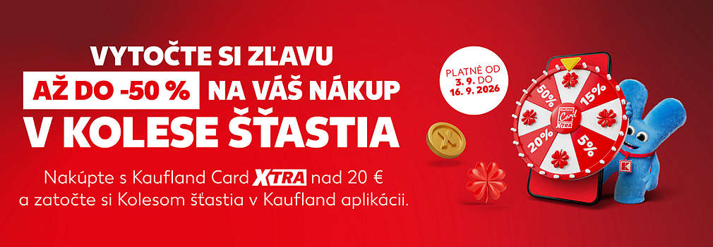 Koleso šťastia