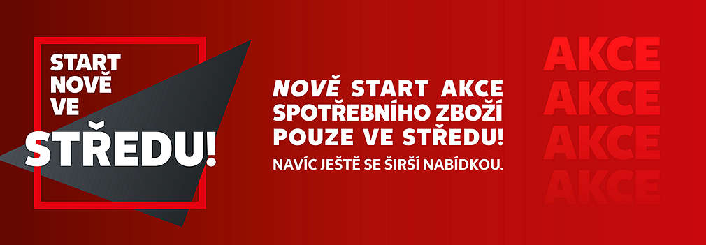 Nabídka týdne - pečivo