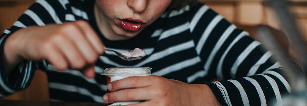 Как да не изхърляме храна, годна и безопасна за консумация