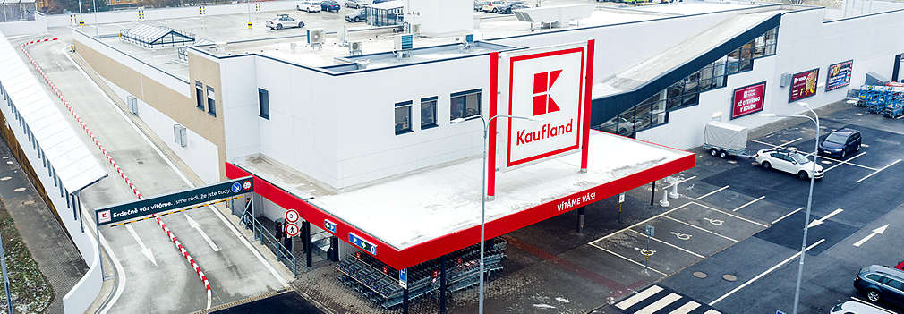 prodejna Ostrava Poruba